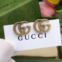 gucci boucles doreilles pour femme s_122b44a